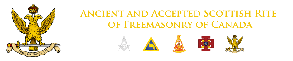 Ancient and Accepted Scottish Rite of Freemasonry of Canada